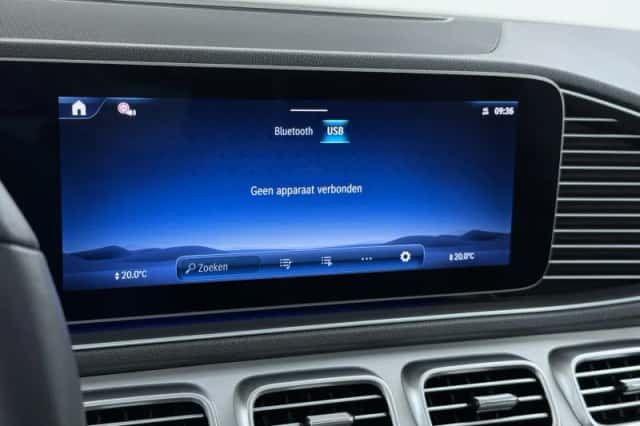 Mercedes-Benz GLE-klasse (2025) thumbnail 46