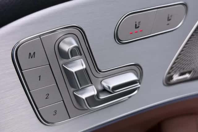 Mercedes-Benz GLE-klasse (2025) thumbnail 6