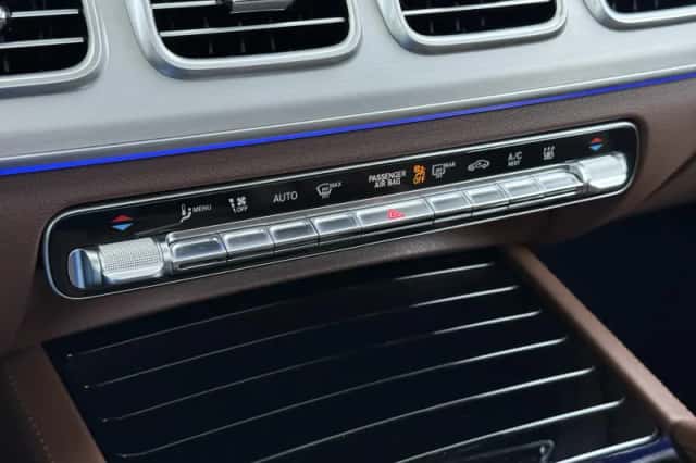 Mercedes-Benz GLE-klasse (2025) thumbnail 51