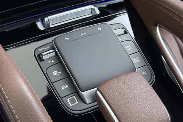 Mercedes-Benz GLE-klasse (2025) thumbnail 52