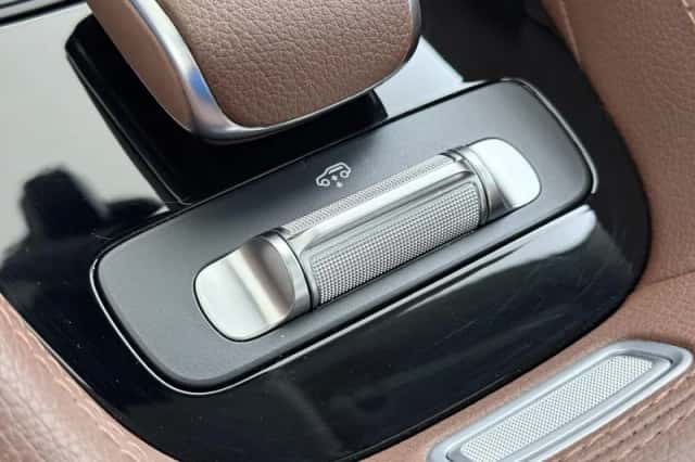 Mercedes-Benz GLE-klasse (2025) thumbnail 53