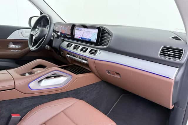Mercedes-Benz GLE-klasse (2025) thumbnail 54