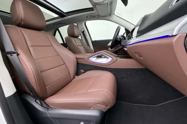 Mercedes-Benz GLE-klasse (2025) thumbnail 55