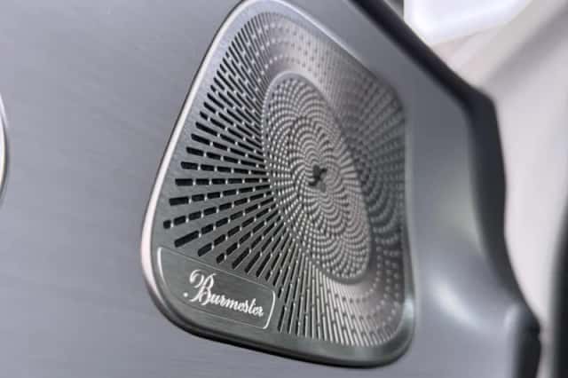 Mercedes-Benz GLE-klasse (2025) thumbnail 8