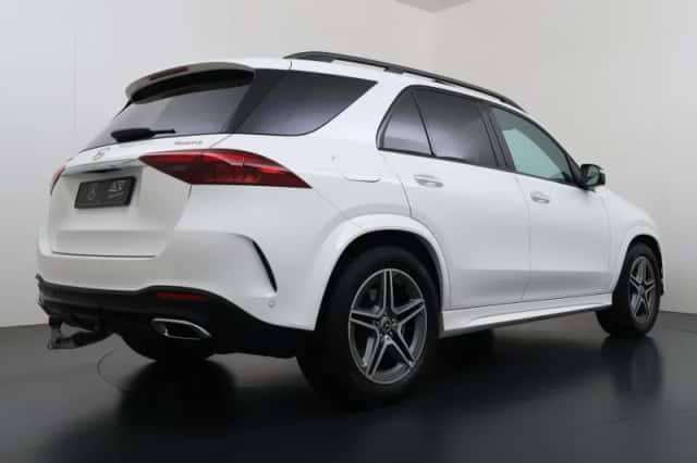 Mercedes-Benz GLE-klasse (2025) thumbnail 9