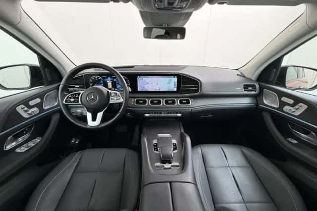 Mercedes-Benz GLE-klasse (2019) thumbnail 12