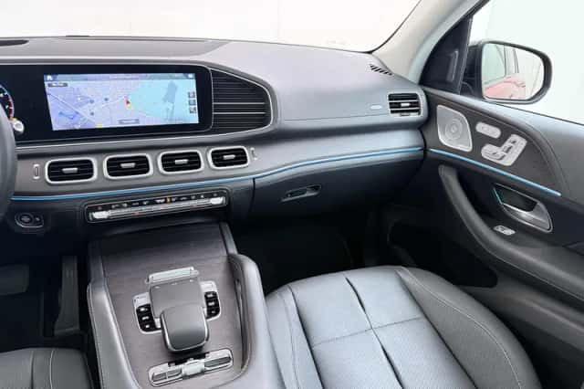 Mercedes-Benz GLE-klasse (2019) thumbnail 14