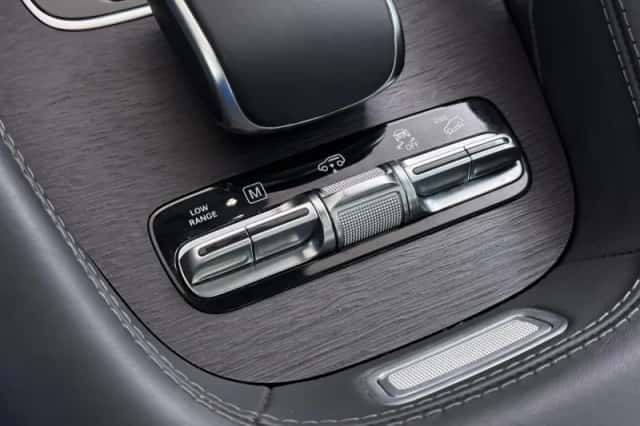 Mercedes-Benz GLE-klasse (2019) thumbnail 16