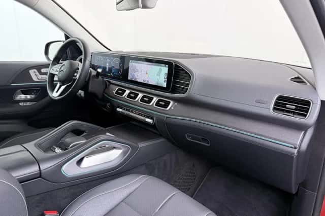Mercedes-Benz GLE-klasse (2019) thumbnail 18