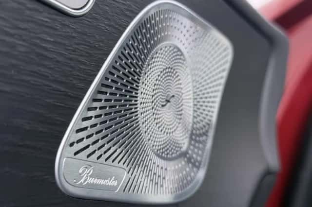 Mercedes-Benz GLE-klasse (2019) thumbnail 20