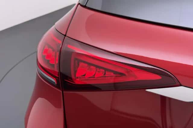 Mercedes-Benz GLE-klasse (2019) thumbnail 23