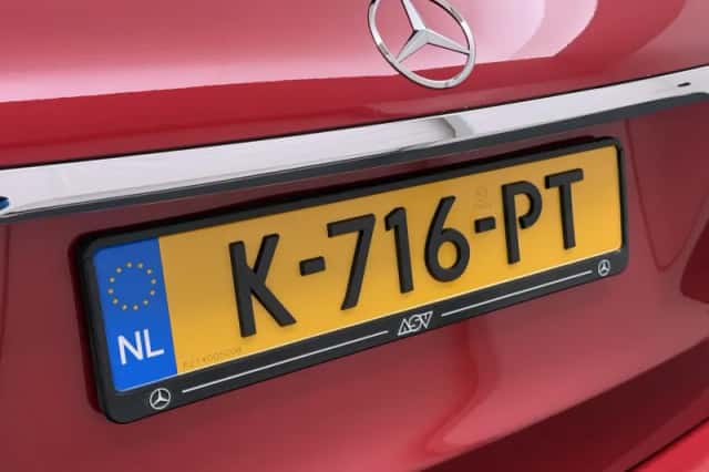 Mercedes-Benz GLE-klasse (2019) thumbnail 24