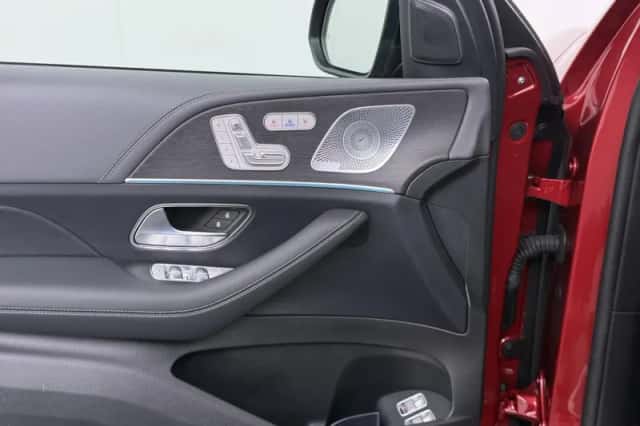 Mercedes-Benz GLE-klasse (2019) thumbnail 33