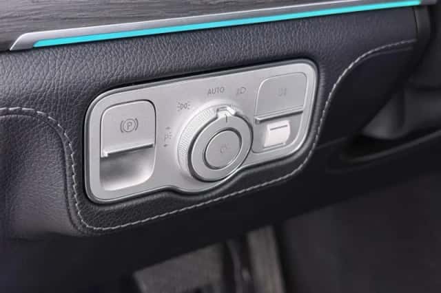 Mercedes-Benz GLE-klasse (2019) thumbnail 34