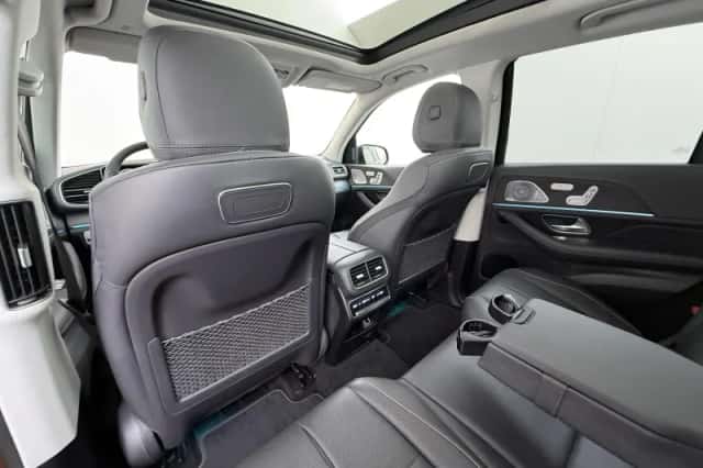 Mercedes-Benz GLE-klasse (2019) thumbnail 35