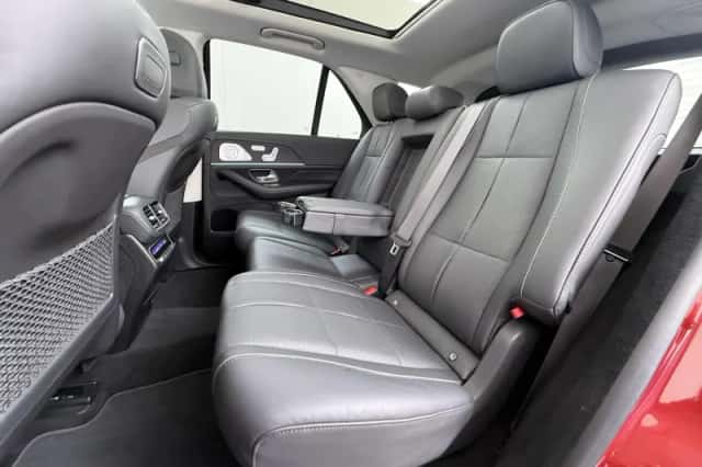 Mercedes-Benz GLE-klasse (2019) thumbnail 36