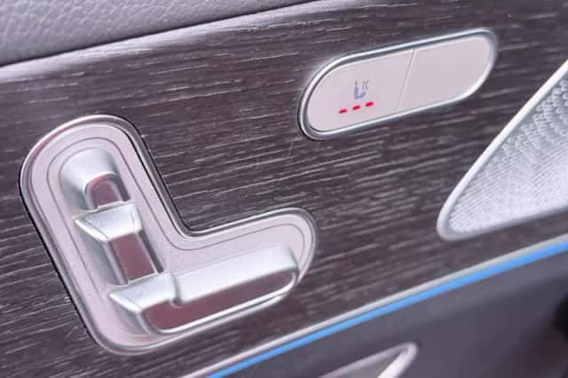 Mercedes-Benz GLE-klasse (2019) thumbnail 37