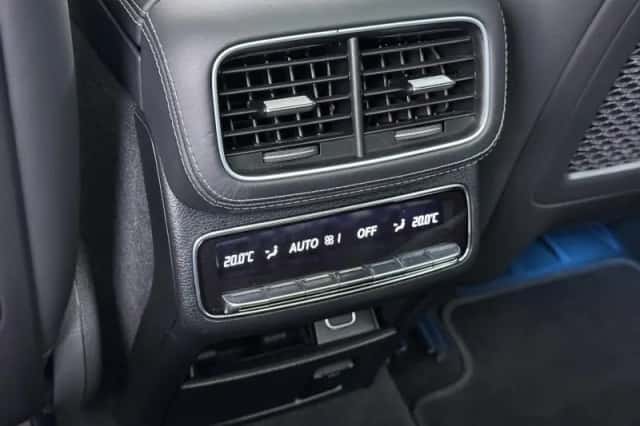 Mercedes-Benz GLE-klasse (2019) thumbnail 38