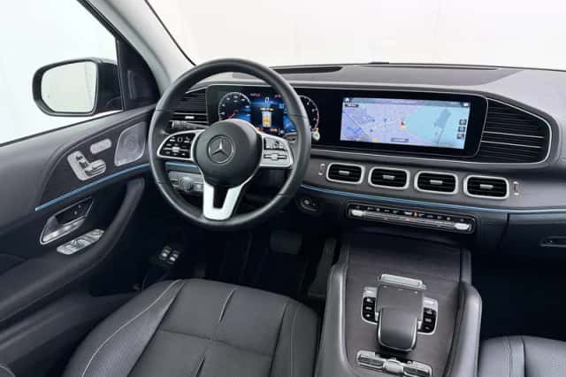 Mercedes-Benz GLE-klasse (2019) thumbnail 39