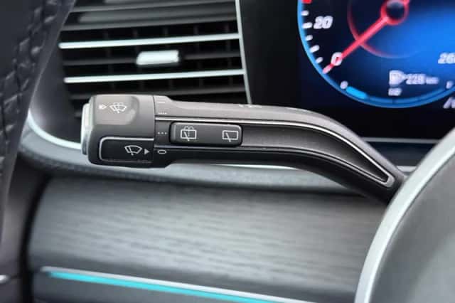 Mercedes-Benz GLE-klasse (2019) thumbnail 40