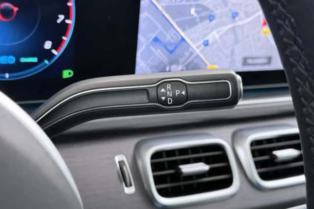 Mercedes-Benz GLE-klasse (2019) thumbnail 41