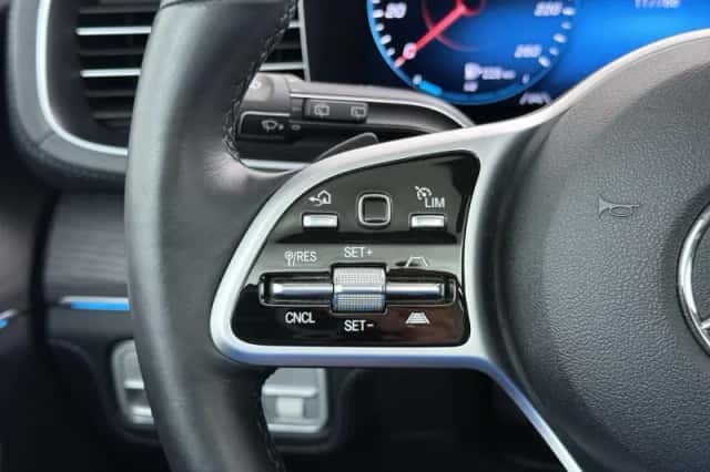 Mercedes-Benz GLE-klasse (2019) thumbnail 42
