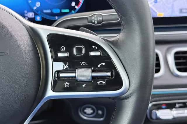 Mercedes-Benz GLE-klasse (2019) thumbnail 43