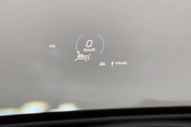Mercedes-Benz GLE-klasse (2019) thumbnail 45