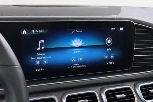 Mercedes-Benz GLE-klasse (2019) thumbnail 47