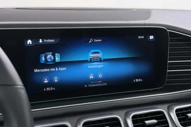 Mercedes-Benz GLE-klasse (2019) thumbnail 48