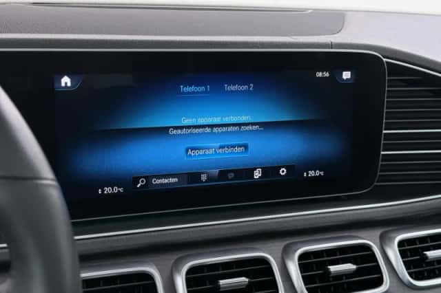 Mercedes-Benz GLE-klasse (2019) thumbnail 49