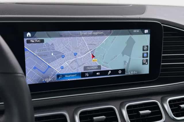 Mercedes-Benz GLE-klasse (2019) thumbnail 50