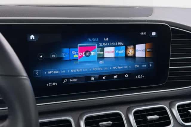 Mercedes-Benz GLE-klasse (2019) thumbnail 51