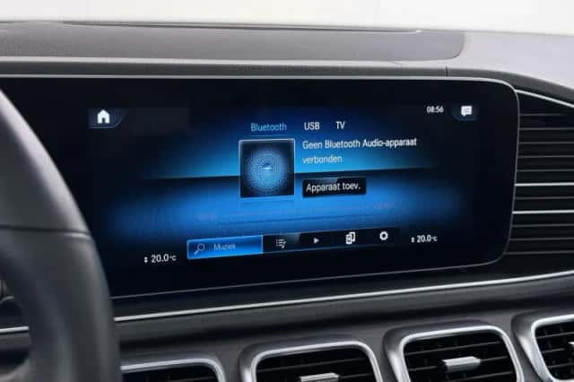 Mercedes-Benz GLE-klasse (2019) thumbnail 52