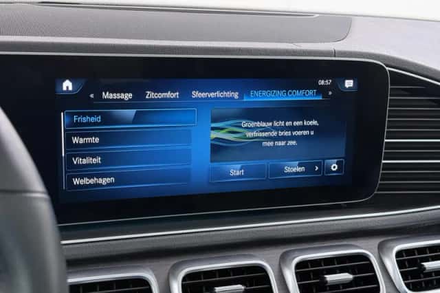 Mercedes-Benz GLE-klasse (2019) thumbnail 55