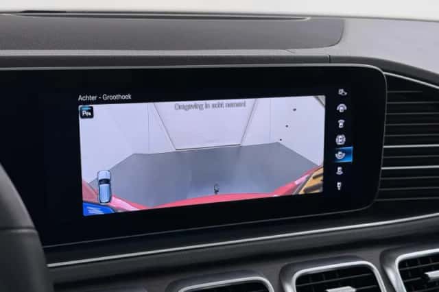 Mercedes-Benz GLE-klasse (2019) thumbnail 57