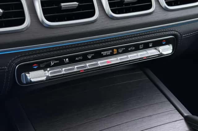 Mercedes-Benz GLE-klasse (2019) thumbnail 58