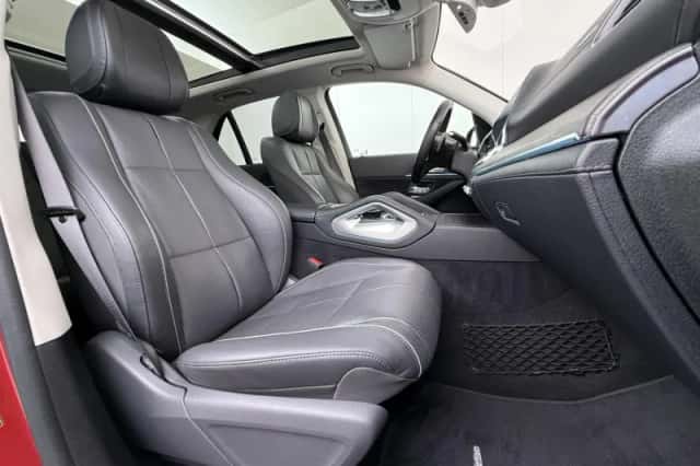 Mercedes-Benz GLE-klasse (2019) thumbnail 60