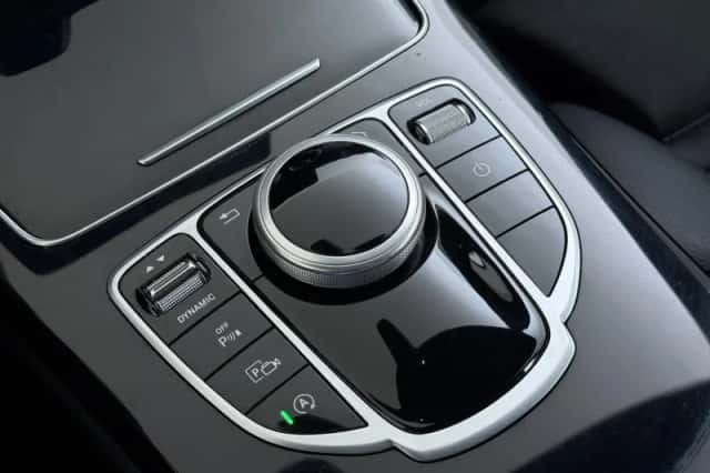 Mercedes-Benz C-Klasse (2021) thumbnail 13