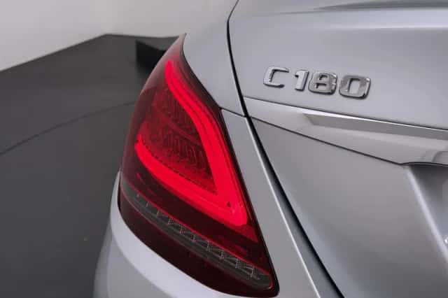 Mercedes-Benz C-Klasse (2021) thumbnail 19