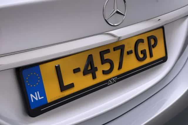 Mercedes-Benz C-Klasse (2021) thumbnail 20