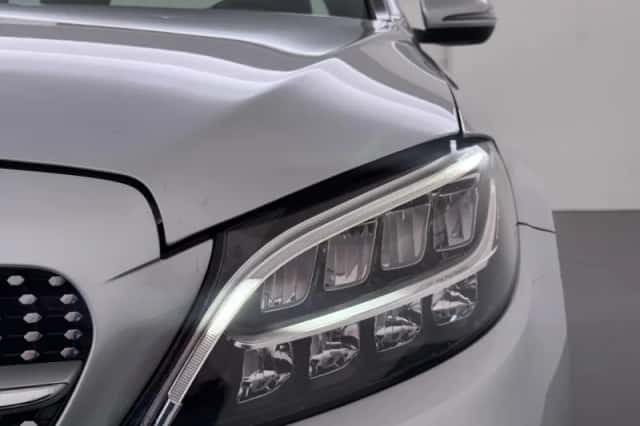 Mercedes-Benz C-Klasse (2021) thumbnail 23