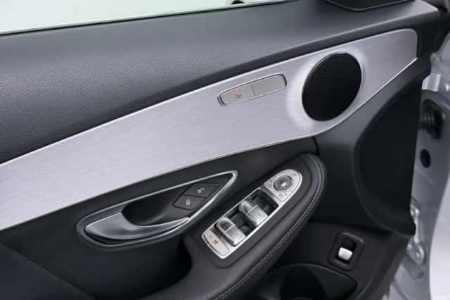 Mercedes-Benz C-Klasse (2021) thumbnail 25