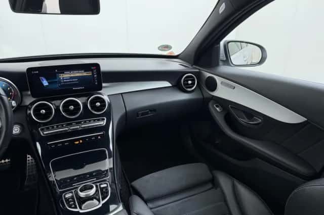 Mercedes-Benz C-Klasse (2021) thumbnail 32