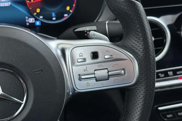 Mercedes-Benz C-Klasse (2021) thumbnail 36