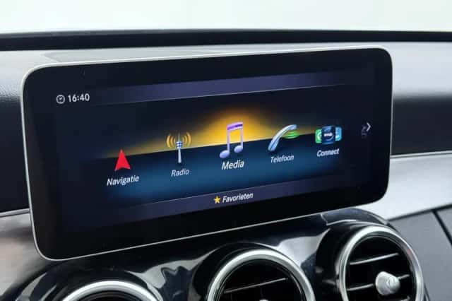 Mercedes-Benz C-Klasse (2021) thumbnail 38