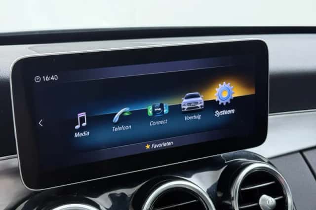 Mercedes-Benz C-Klasse (2021) thumbnail 39
