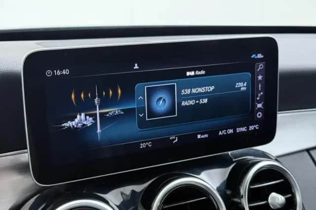 Mercedes-Benz C-Klasse (2021) thumbnail 40