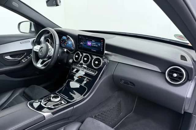 Mercedes-Benz C-Klasse (2021) thumbnail 41