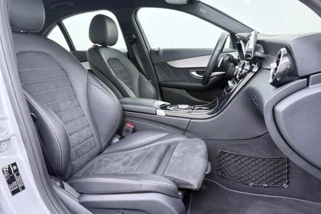 Mercedes-Benz C-Klasse (2021) thumbnail 42